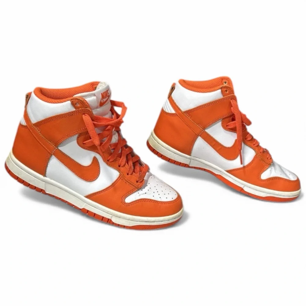 Nike Dunk High Retros QS 